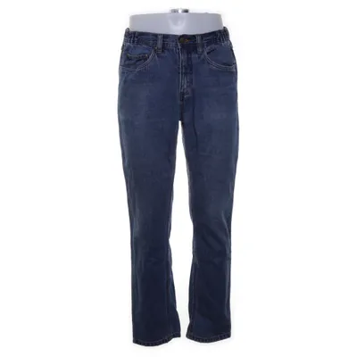 Jeans (Blå) från John Baner Bomull