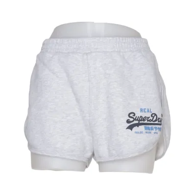 Short de jogging (Superdry) de Superdry Coton, Polyester