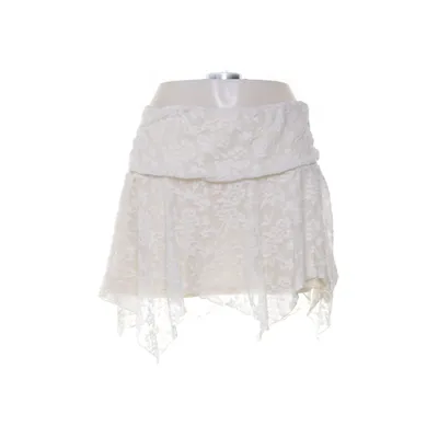 Skirt (White) from Cider