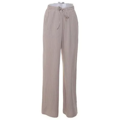 Palazzobyxor (Beige, Svart) från ONLY Blue Denim