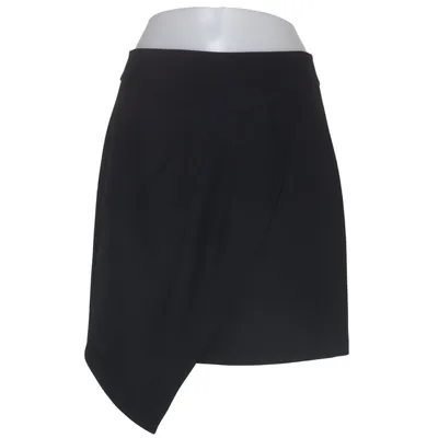 Jupe (Noir) de adL Polyester