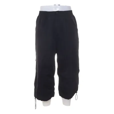 Three-quarter pants (Black) from OFC Sports Polyester
