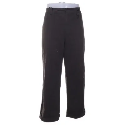 Culottes (Brown) from The Ragged Priest Cotton