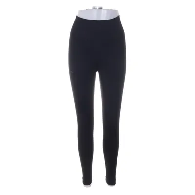 Sports tights (Black) from Adanola Elastane, Polyamide