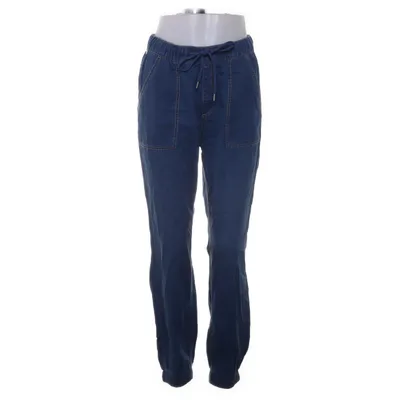 Jeans (Blå) fra QS by S.Oliver Bomuld