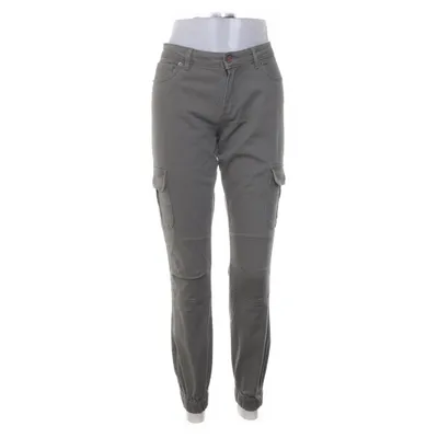 Cargobukser (Grøn) fra Vero Moda Denim Bomuld, Elastan