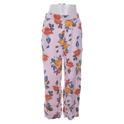 Pyjamasbyxor (Rosa, Flerfärgad) från Soaked in Luxury Viskos