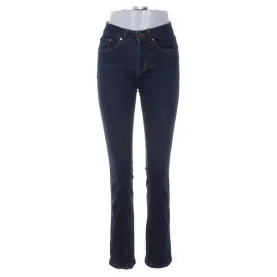 Jeans (Blue) from Boomerang Cotton, Elastane, Polyester
