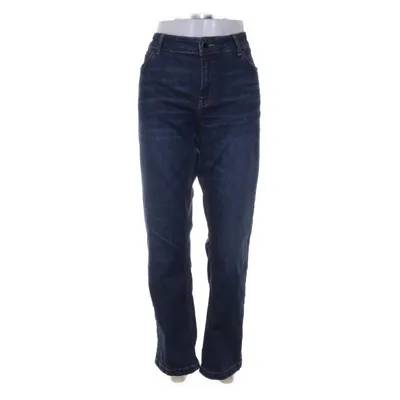 Spijkerbroek (Blauw) van Mos Mosh Katoen, Elastaan, Polyester