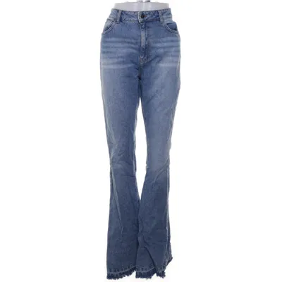 Jean (Bleu) de LXA Coton