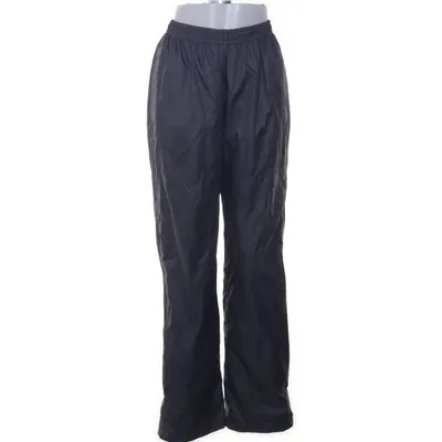 Regenbroek (Grijs) van Didriksons Polyamide, Polyester