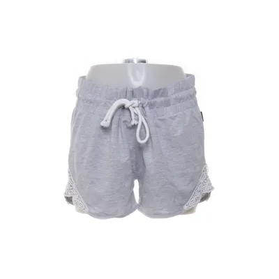 Mjukisshorts (Grå) från Equipe Bomull, Polyester