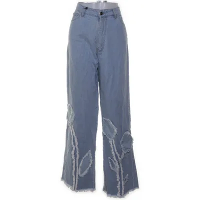 Jeans (Blå) fra Tach Bomuld