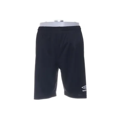 Basketball shorts (Black) from Umbro