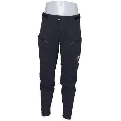 Outdoor pants (Gray) from VOID Elastane, Polyamide, Polyester