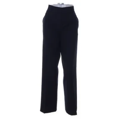 Kostymbyxor (Blå) från Libertine-Libertine Elastan, Polyester, Viskos