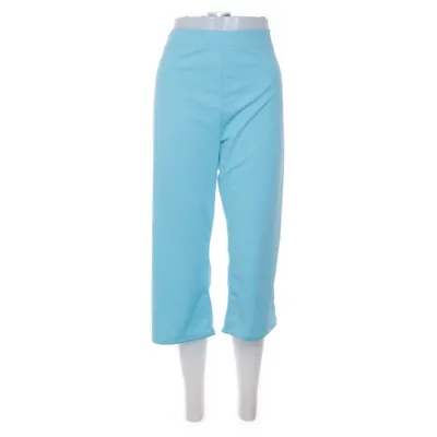 Palazzo pants (Turquoise) from Comfort Fashion Quality Polyester