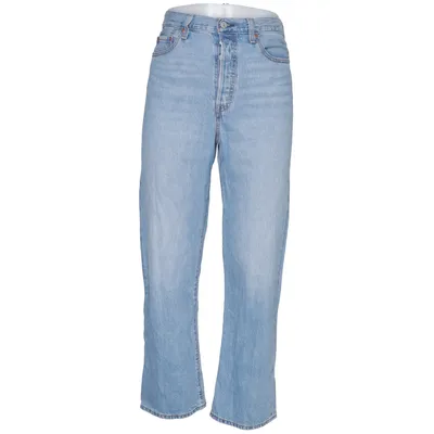 Jean (Bleu) de Levi's Premium Coton, Lyocell