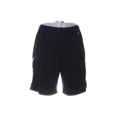Träningsshorts (Svart, Vit) från Hummel