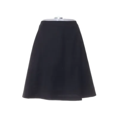 Kjol (Svart) från Filippa K Acetat, Elastan, Viskos, Ull