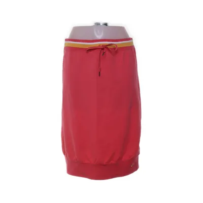Rok (Rood) van Nike Sportswear Elastaan, Katoen