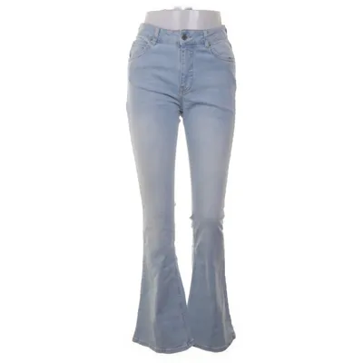 Jeans (Blå) från Perfect Jeans Bomull, Elastan