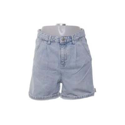 Denim shorts (Blauw) van Clockhouse by C&A