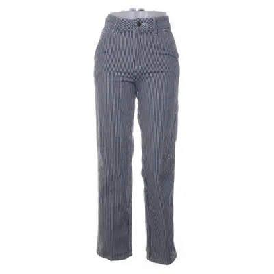 Jeans (Blå, Hvid) fra Dickies Bomuld