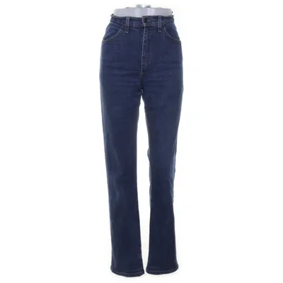 Jeans (Blå) från Very Nice Bomull, Elastan
