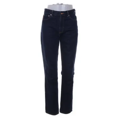 Jeans (Blå) från Ganni Ekologisk bomull