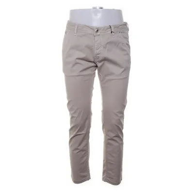 Chinos (J613 COMF) from Jacob Cohen Cotton, Elastane