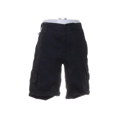 Cargoshorts (Svart) från Björnkläder Bomull, Polyester