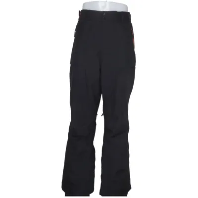Skibroek (Zwart) van Crivit Pro Polyester