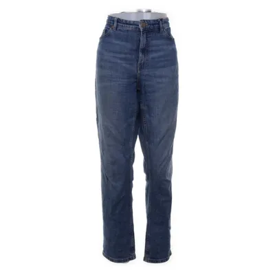 Jeans (Blå) från 1953 Denim Brand Bomull, Elastan