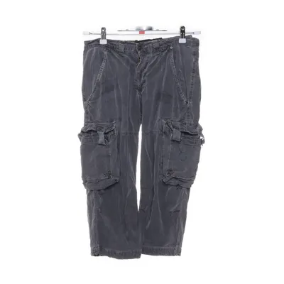 Cargo shorts (Gray) from Blend of America Cotton