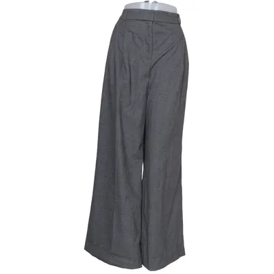 Palazzobukser (Grå) fra Peek & Cloppenburg Elastan, Polyester, Viscose