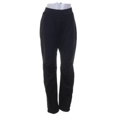 Outdoor pants (Black) from Craft Polyester, Polyurethane