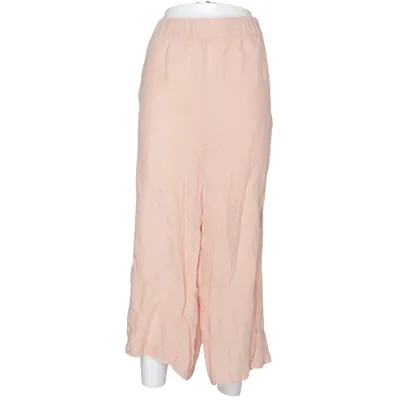 Byxor (Orange) från H&M Linne, Viskos