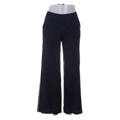 Palazzo pants (Blue, White) from Twist & Tango Viscose