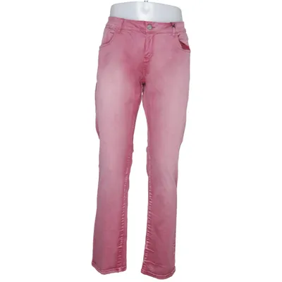 Jeans (Red) from Love Your Jeans