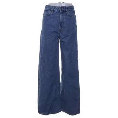 Jeans (Blå) från Totême