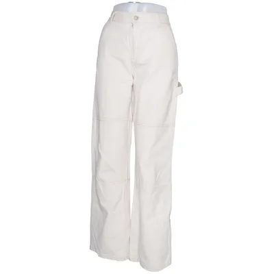 Jeans (Beige) från Stradivarius Bomull