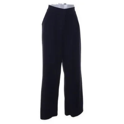 Palazzo broek (Blauw) van Happy Holly