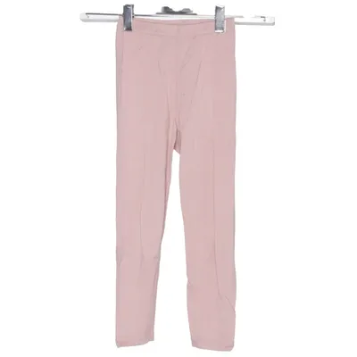 Leggings (Rosa) från Kuling Ull
