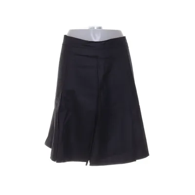 Kjol (Svart) från Andiata Bomull, Polyamid, Elastan, Polyester