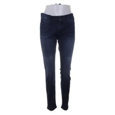 Spijkerbroek (Blauw) van Replay Katoen, Elastaan, Polyester