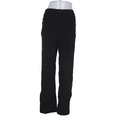 Täckbyxor (Svart) från Feel Polyester