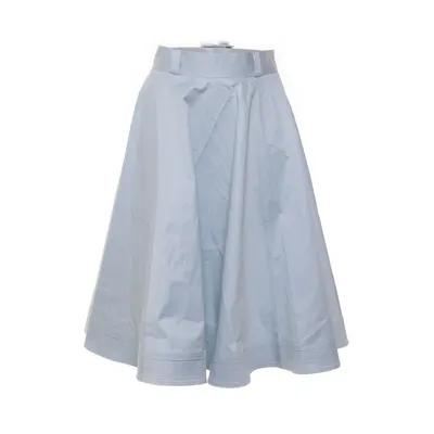 Kjol (The sweetest swing skirt) från Emmy Bomull, Elastan