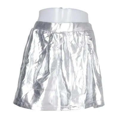 Jupe (Argent) de Boland Élasthane, Polyester