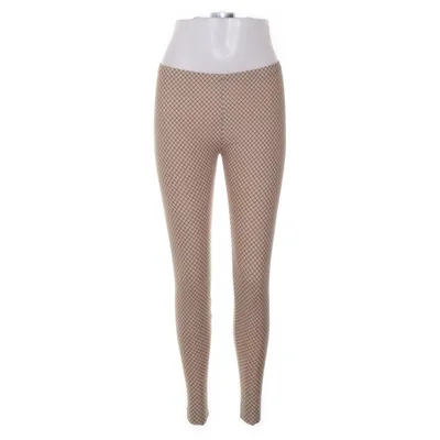 Leggings (Beige, Black, Multicolored) from Maison Martin Margiela by H&M Polyamide